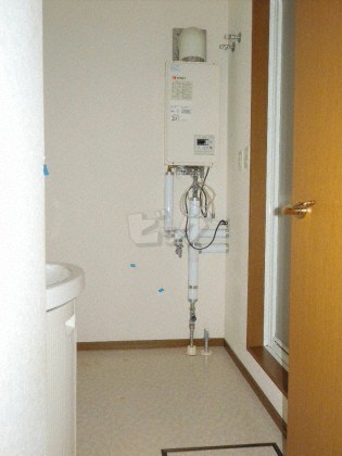 洗面所・脱衣所