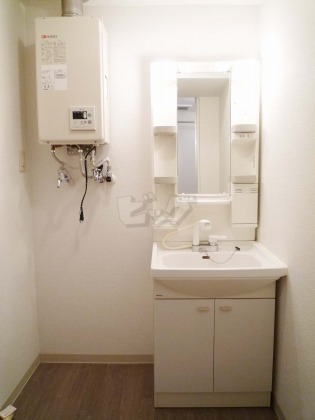 洗面所・脱衣所