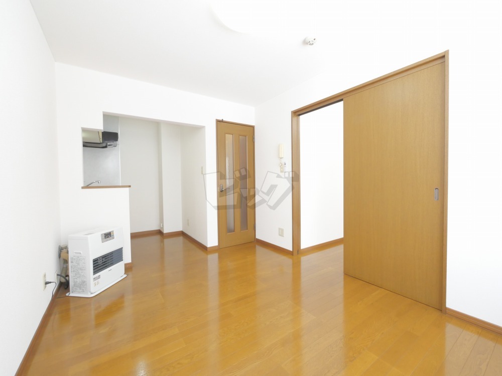 リビング・ダイニング