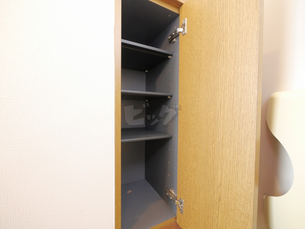 玄関収納