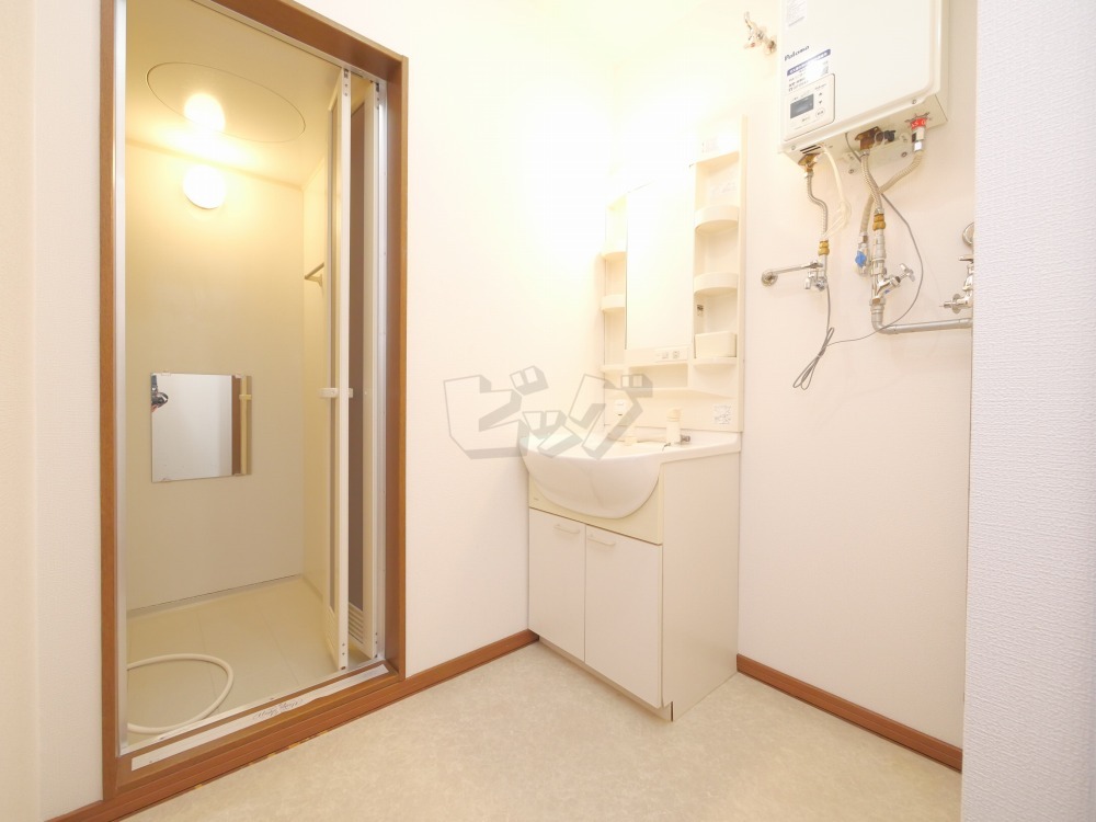 洗面所・脱衣所