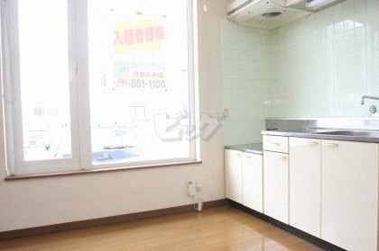 リビング・ダイニング