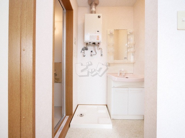 洗面所・脱衣所