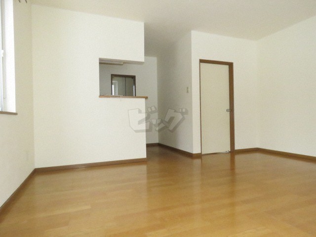 リビング・ダイニング