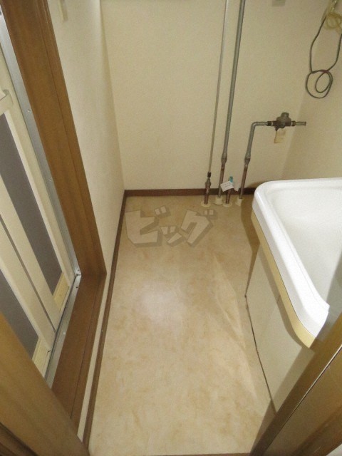 洗面所・脱衣所