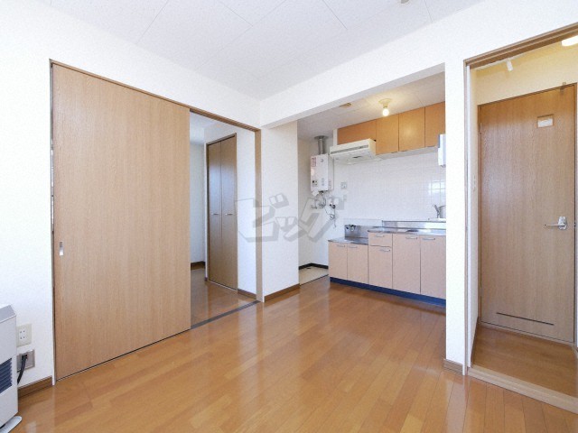 リビング・ダイニング