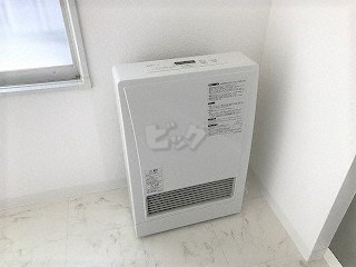 ストーブ