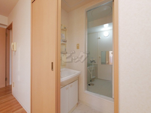 洗面所・脱衣所