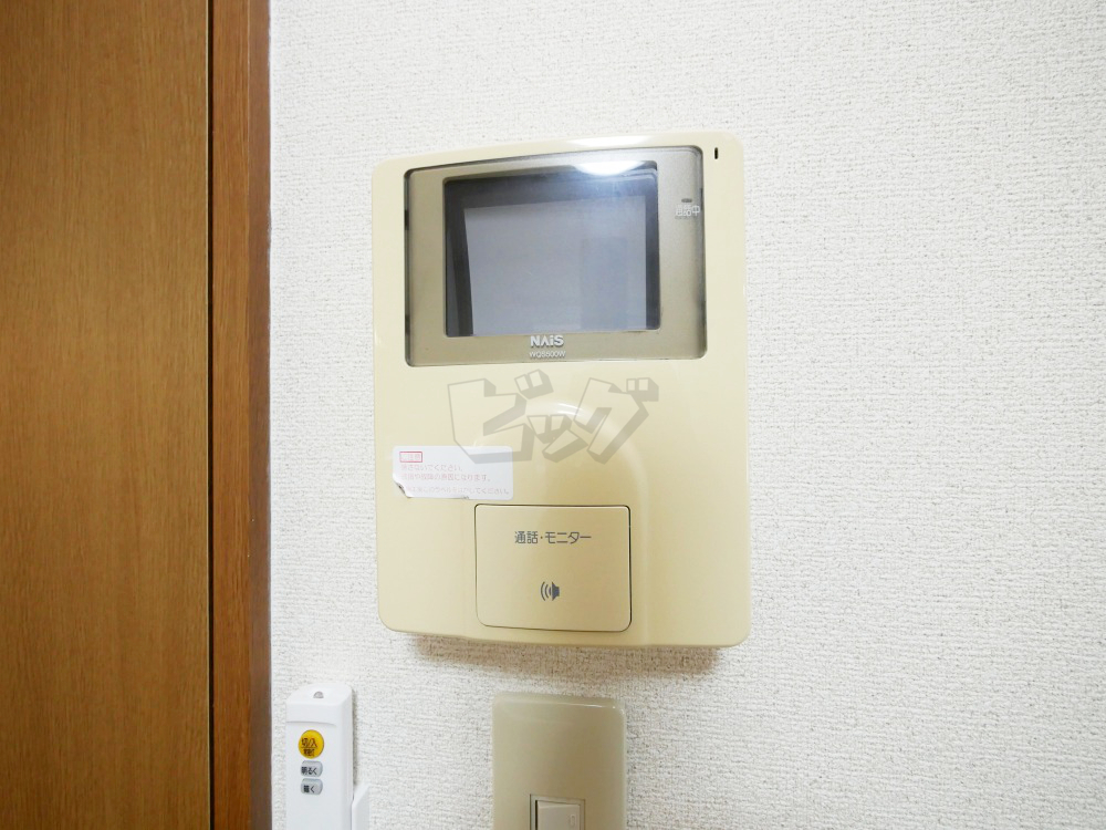 インターホン