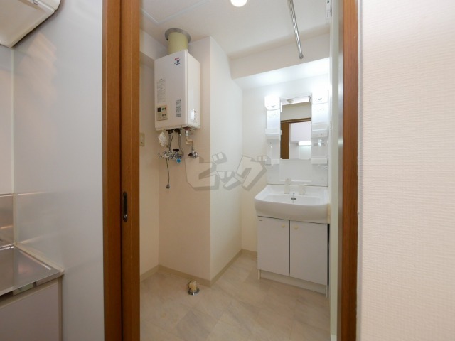 洗面所・脱衣所