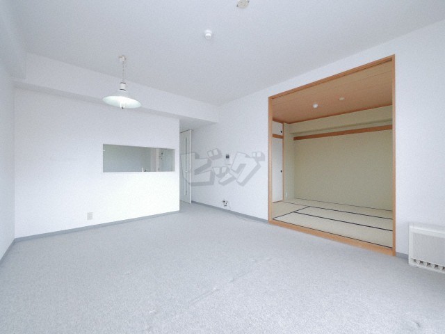 リビング・ダイニング