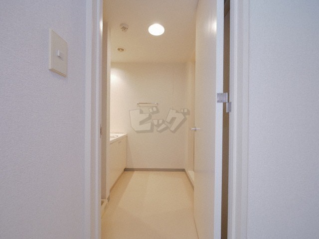 洗面所・脱衣所