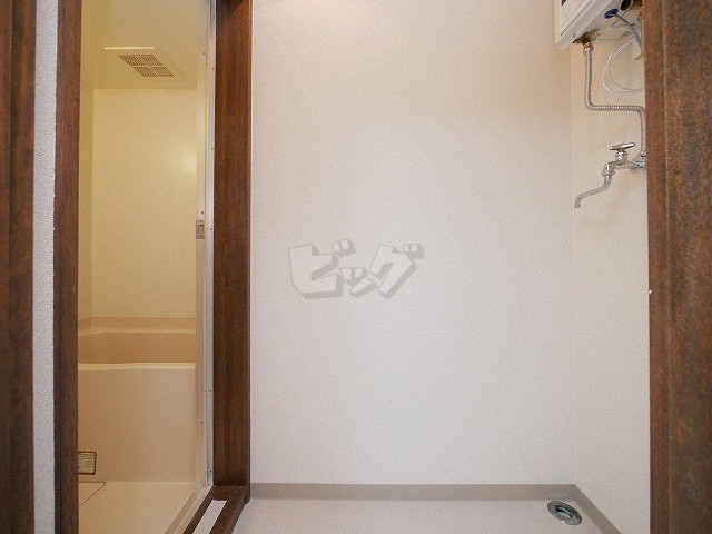 洗面所・脱衣所