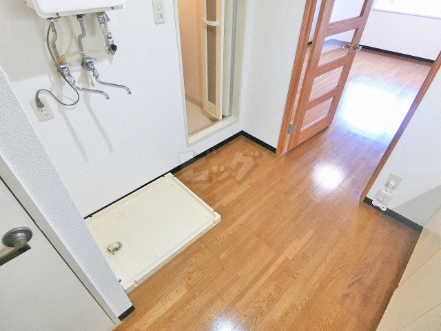 ホール