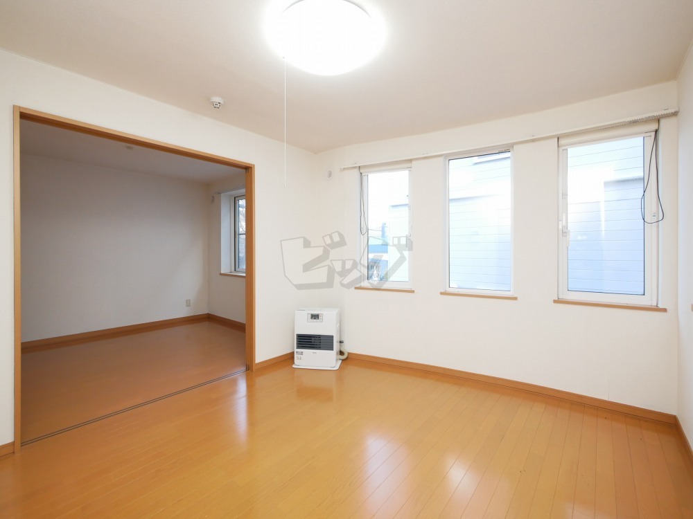 リビング・ダイニング