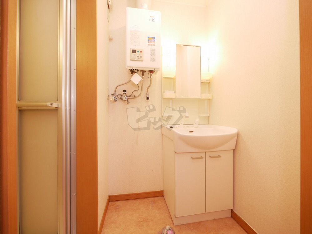 洗面所・脱衣所