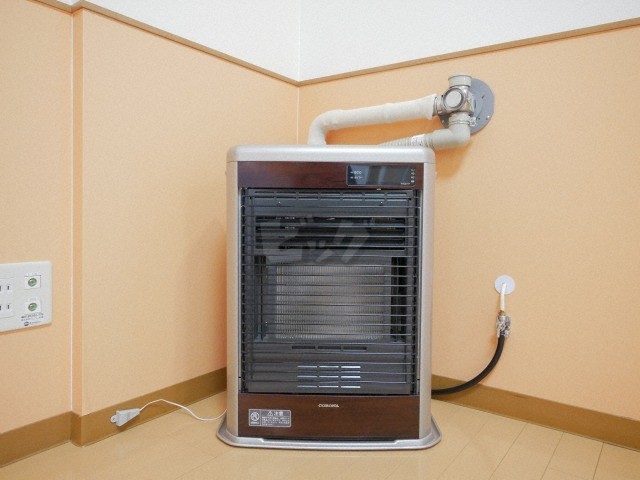ストーブ