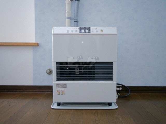 ストーブ