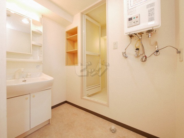 洗面所・脱衣所