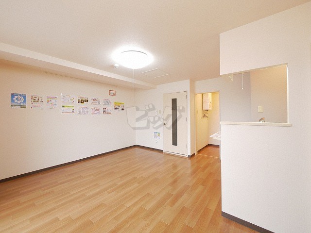 リビング・ダイニング