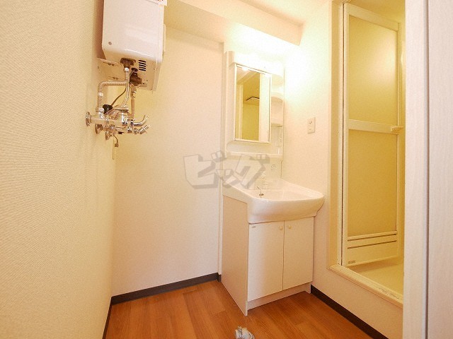 洗面所・脱衣所