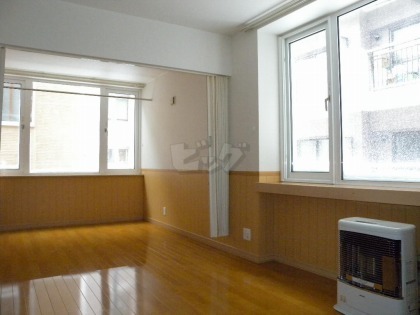 リビング・ダイニング