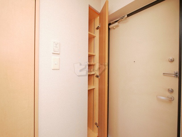 玄関収納