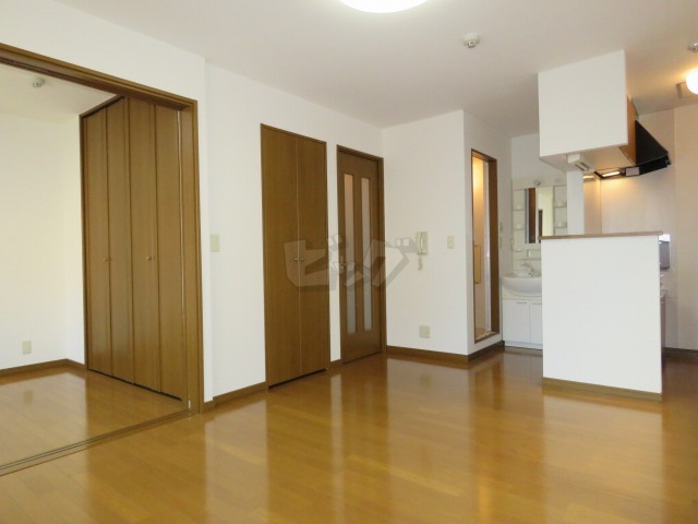 リビング・ダイニング