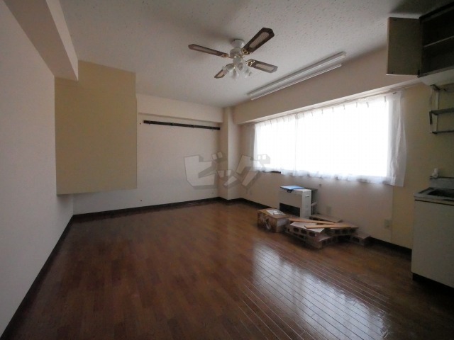 リビング・ダイニング