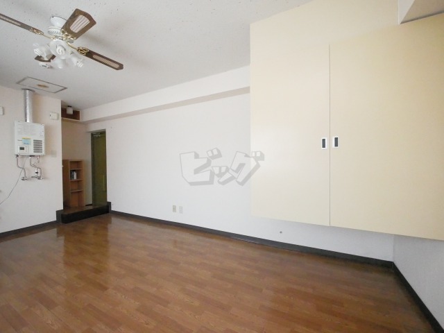 リビング・ダイニング