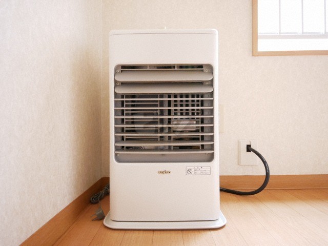 ストーブ