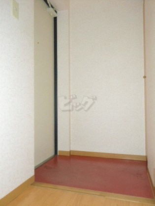 ホール