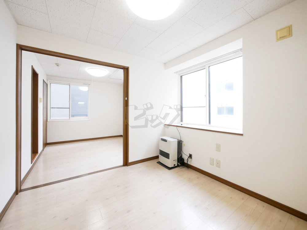 リビング・ダイニング