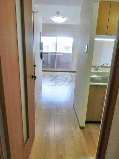 リビング・ダイニング