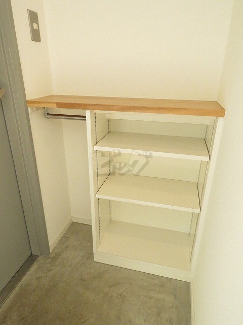 玄関収納