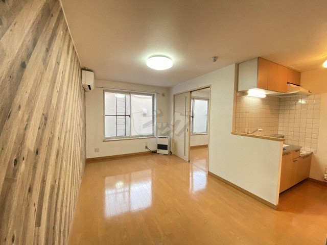 リビング・ダイニング