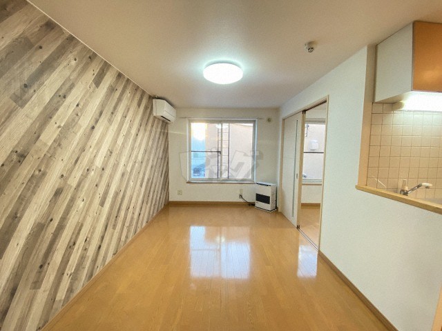 リビング・ダイニング