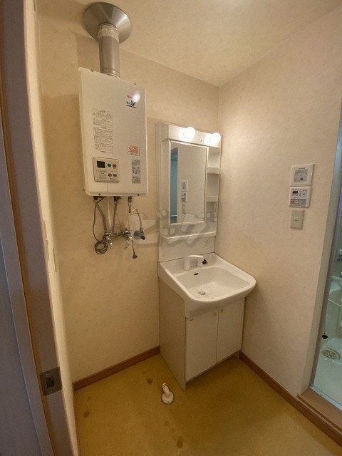 洗面所・脱衣所