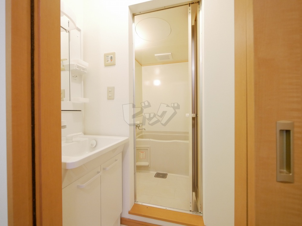 洗面所・脱衣所