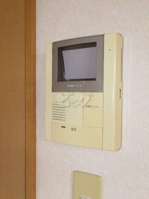 インターホン
