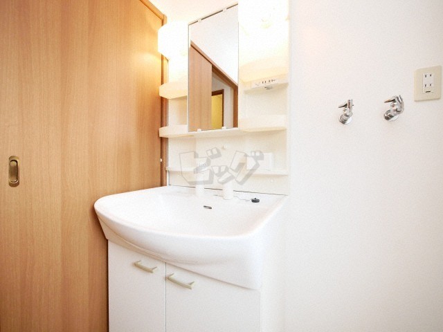 洗面台