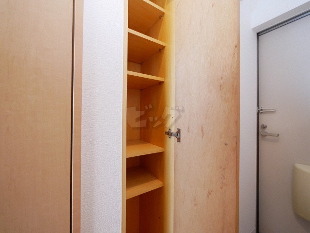 玄関収納