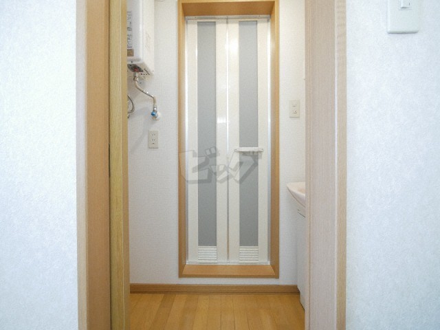 洗面所・脱衣所