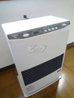 ストーブ