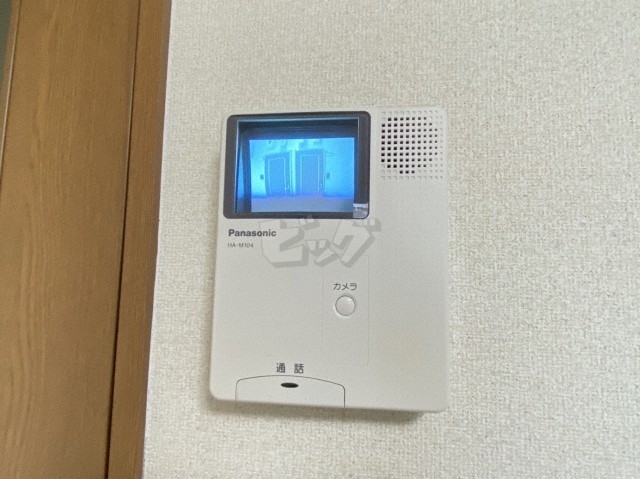 インターホン