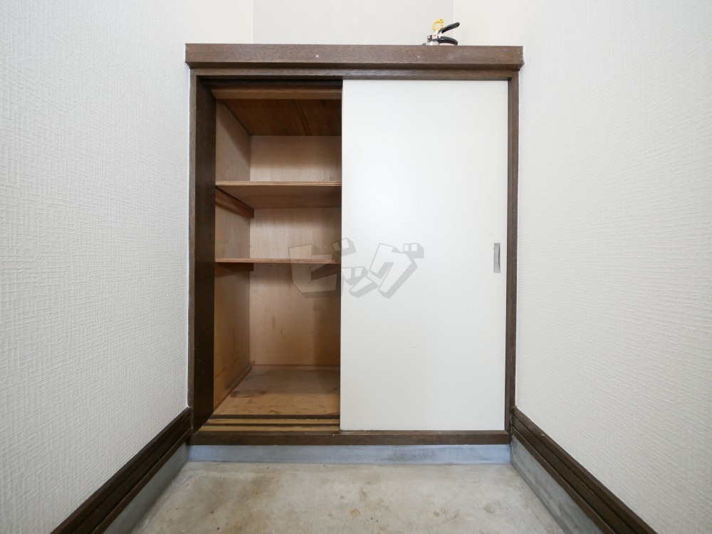 玄関収納