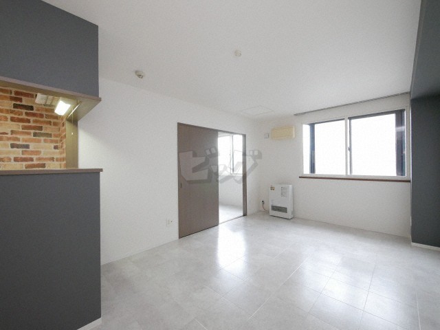 リビング・ダイニング