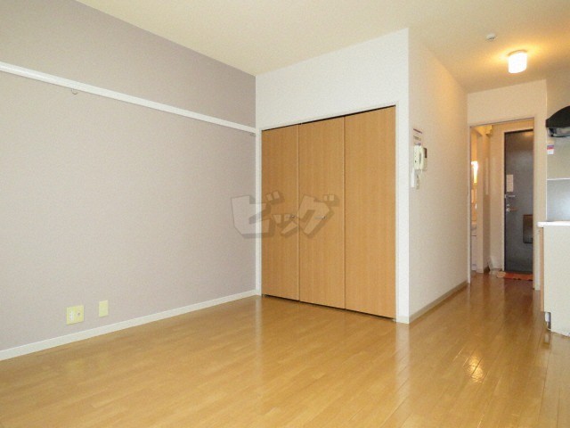 リビング・ダイニング