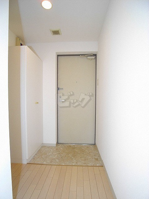 ホール