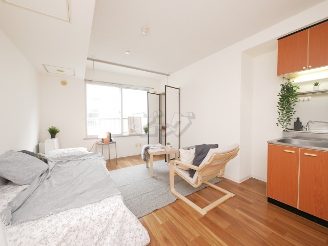 リビング・ダイニング